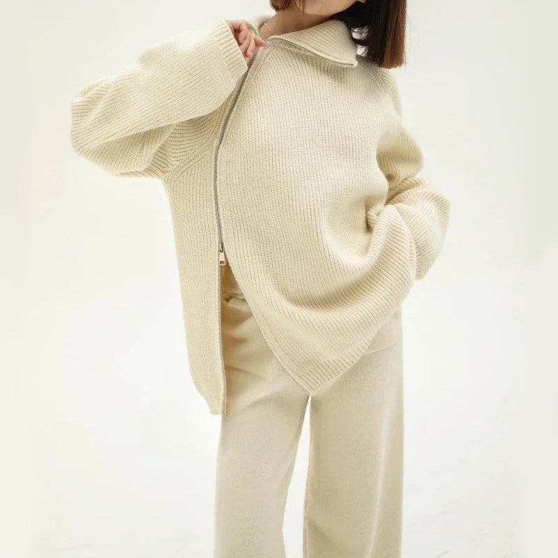 Zivanka | Modne i eleganckie spodnie zimowe