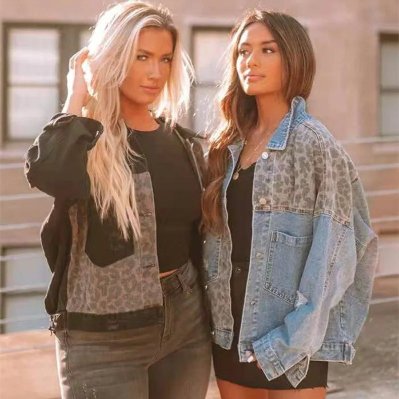 Raluca | Klasyczna i stylowa kurtka zimowa