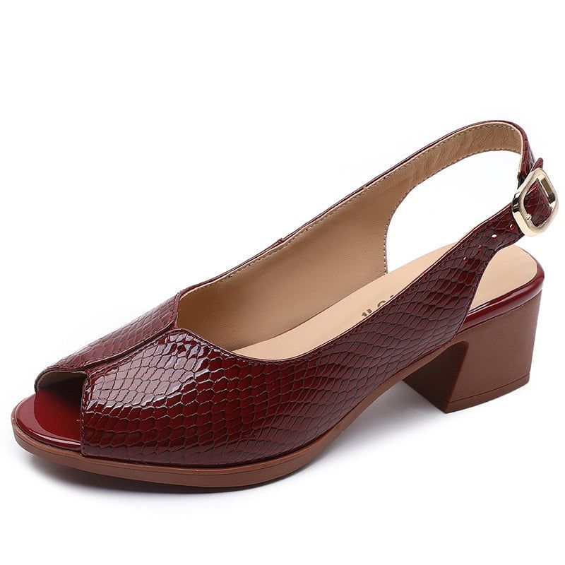 Hede | Wygodne i stylowe buty zimowe