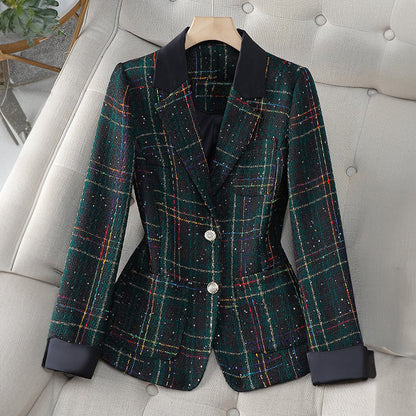 Carmencita | Dopasowana i elegancka odzież zimowa