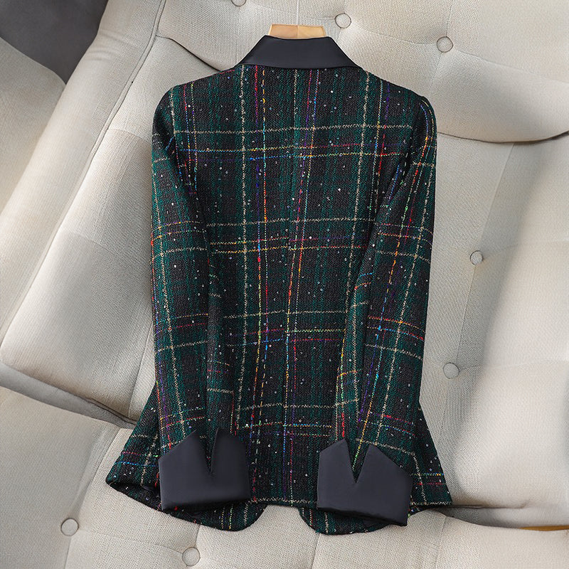 Carmencita | Dopasowana i elegancka odzież zimowa