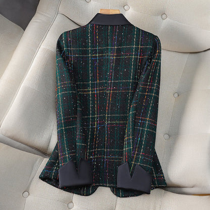 Carmencita | Dopasowana i elegancka odzież zimowa