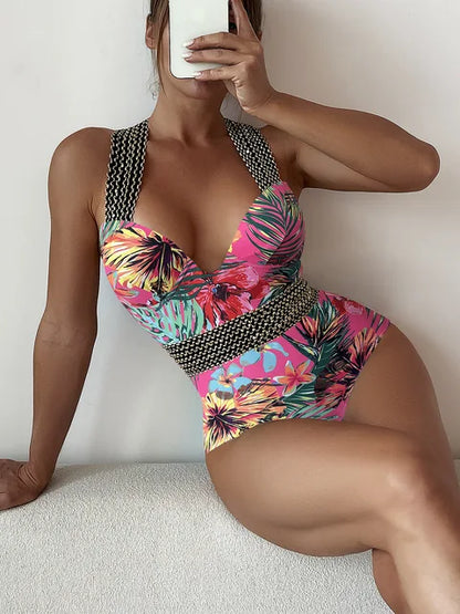 Lisbeth | Modny i elegancki strój kąpielowy na zimę