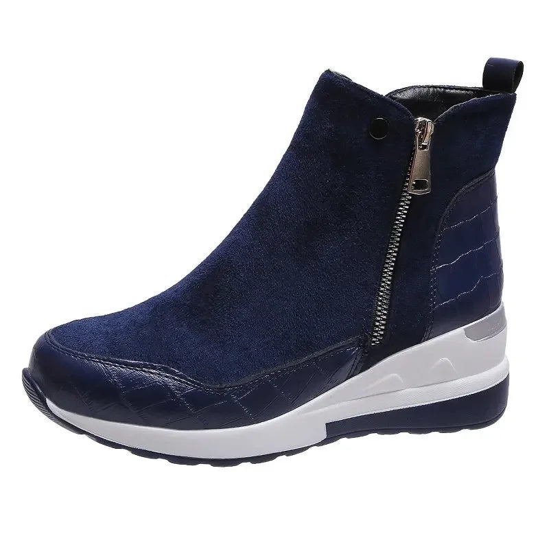 Rosalinda | Nowoczesne i wygodne buty zimowe