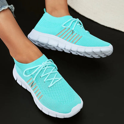 Alwina | Ponadczasowe i eleganckie sneakersy zimowe