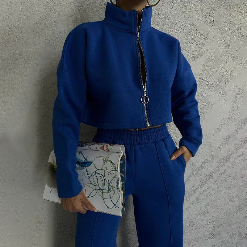 Taara | Prosty i stylowy sweter zimowy