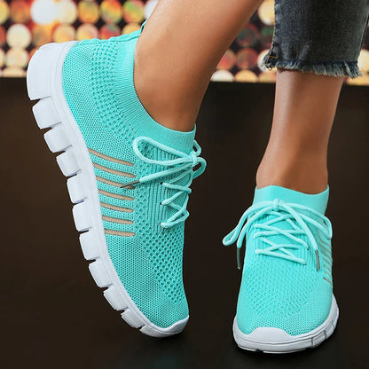 Alwina | Ponadczasowe i eleganckie sneakersy zimowe