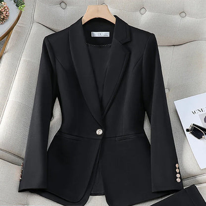 Zestaw zimowy Gena | Casual and Relaxed