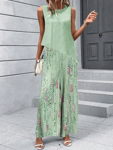 Jerica | Modne i niewymagające spodnie zimowe