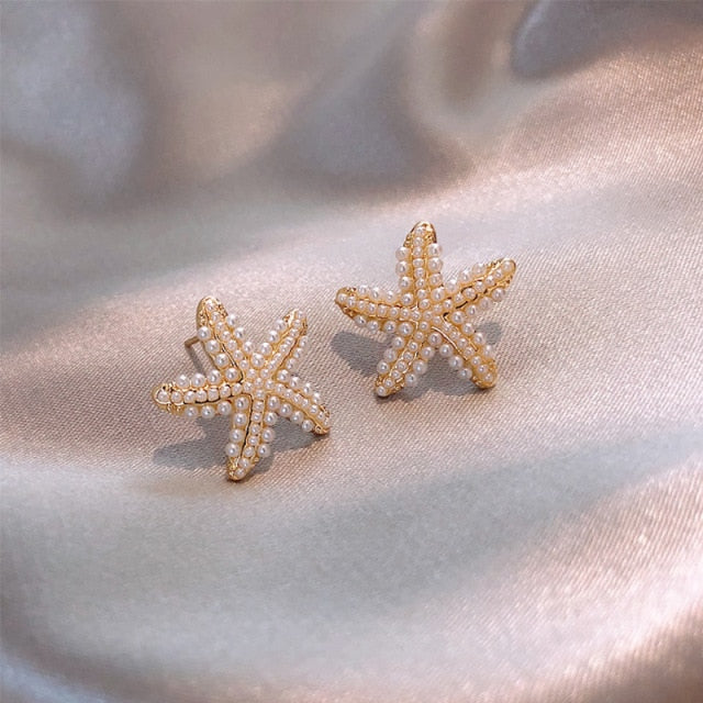 Star of the Show Earrings