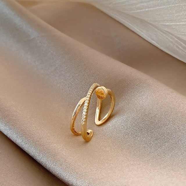 Fani's Ring
